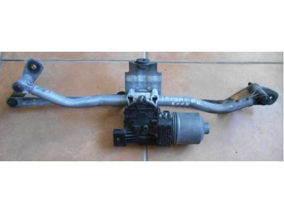 Motor Limpa Vidros Frente Seat Ibiza 2005 mlv70